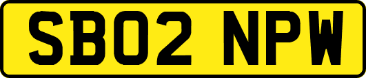 SB02NPW