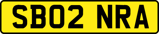 SB02NRA