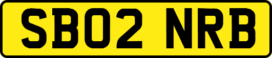SB02NRB