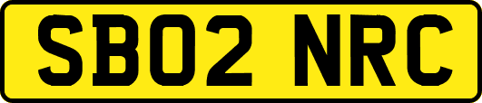 SB02NRC