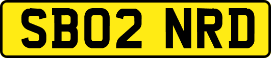 SB02NRD