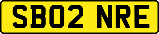 SB02NRE