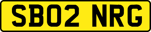 SB02NRG