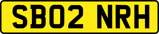 SB02NRH