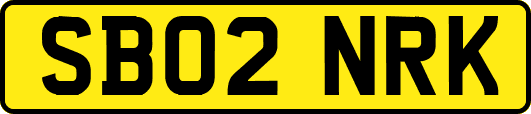 SB02NRK
