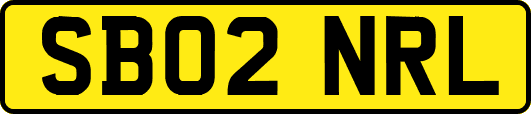 SB02NRL