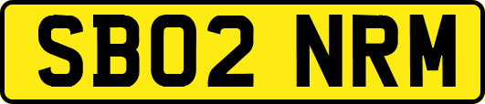 SB02NRM