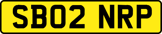 SB02NRP