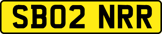 SB02NRR