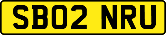 SB02NRU
