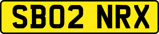 SB02NRX