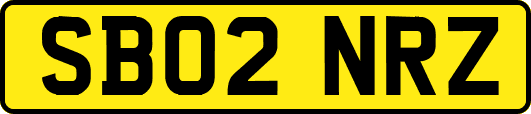 SB02NRZ