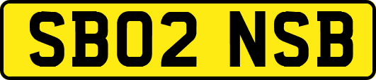 SB02NSB
