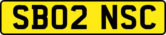 SB02NSC