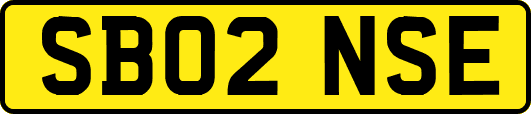 SB02NSE