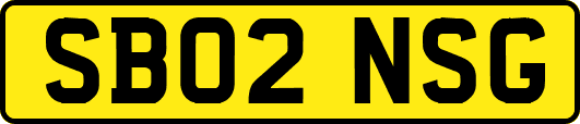 SB02NSG