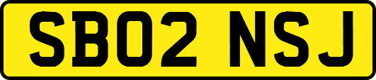 SB02NSJ