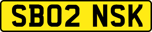 SB02NSK