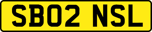 SB02NSL