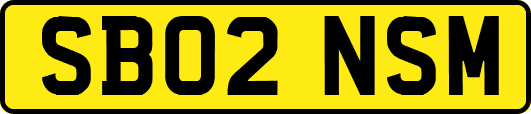 SB02NSM