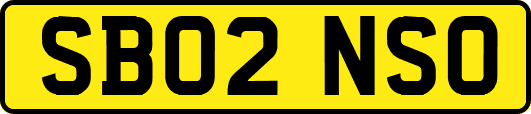 SB02NSO