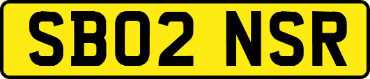 SB02NSR