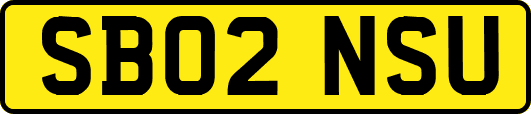 SB02NSU