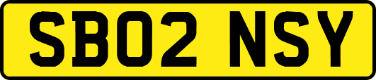 SB02NSY