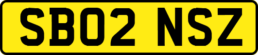 SB02NSZ