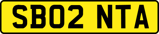 SB02NTA