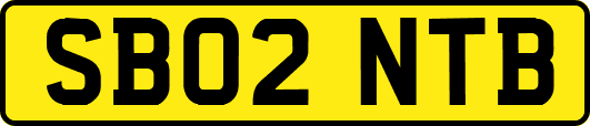 SB02NTB