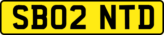 SB02NTD
