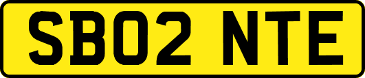 SB02NTE