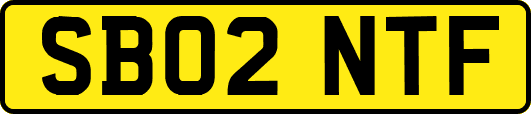 SB02NTF