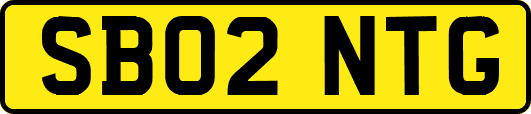 SB02NTG
