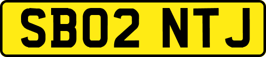 SB02NTJ