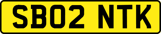 SB02NTK