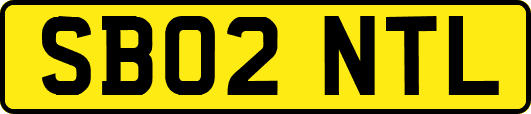 SB02NTL