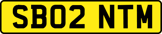 SB02NTM