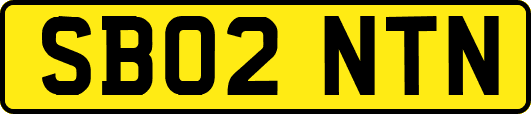 SB02NTN