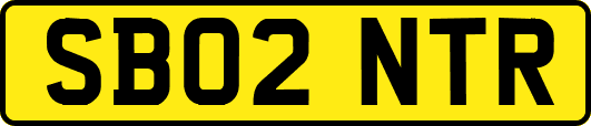 SB02NTR