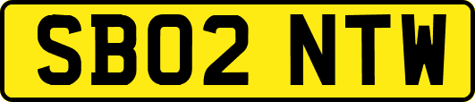 SB02NTW