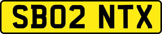 SB02NTX