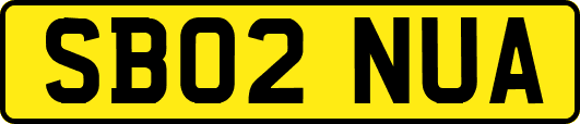 SB02NUA