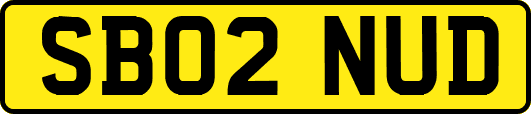 SB02NUD