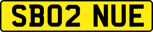 SB02NUE