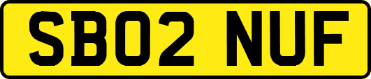 SB02NUF