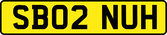 SB02NUH