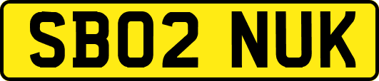 SB02NUK