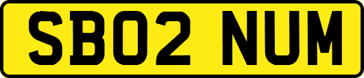 SB02NUM